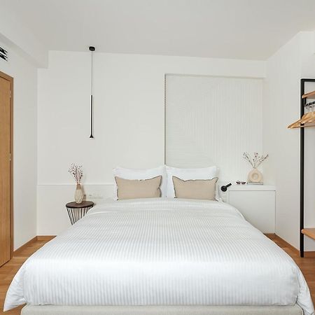 Petrou Suites Joánina Kültér fotó