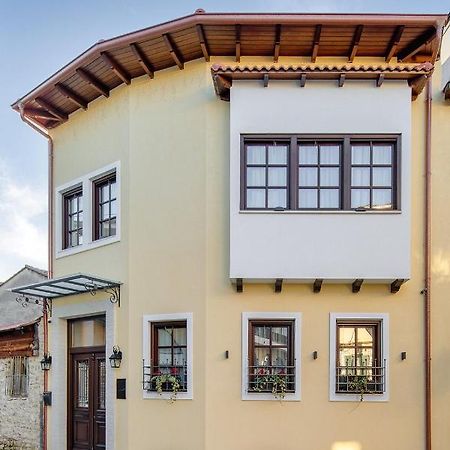 Petrou Suites Joánina Kültér fotó