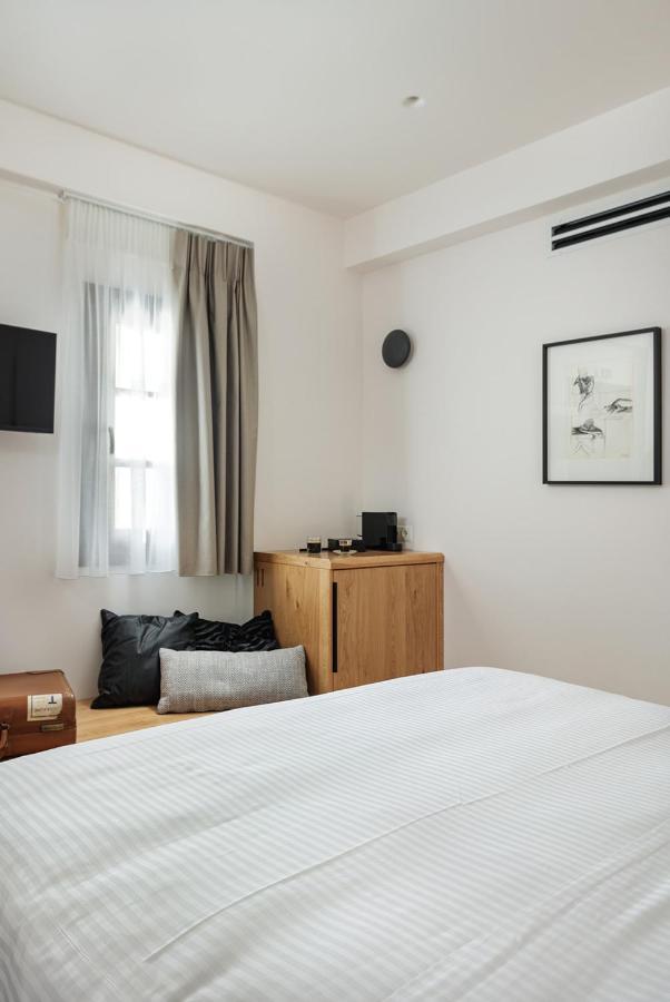 Petrou Suites Joánina Kültér fotó