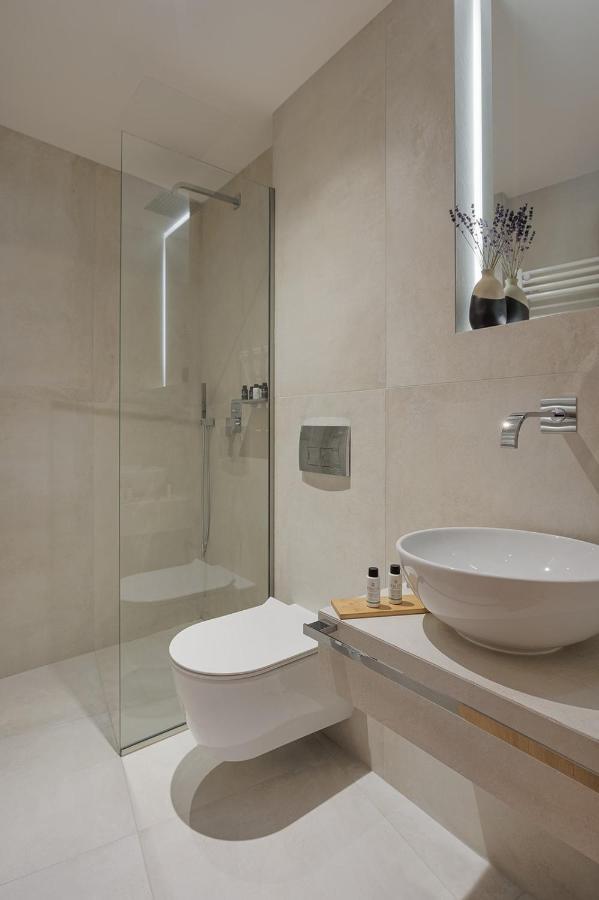 Petrou Suites Joánina Kültér fotó